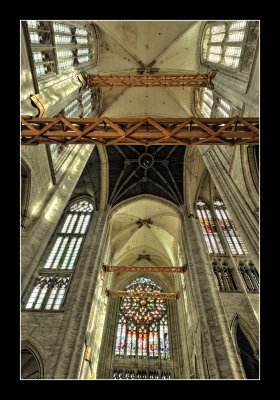 Cathedrale de Beauvais 14