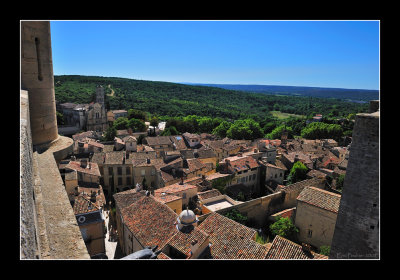 Uzes - Provence 2