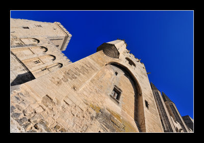 Avignon - Provence 3