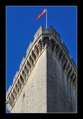 Beaucaire - Provence 1