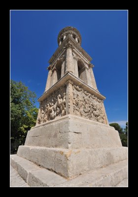 Saint Remy - Provence 3
