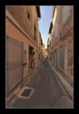 Saint Remy - Provence 3