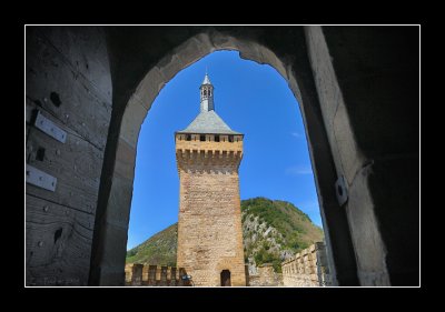 Chateau de Foix (EPO_7843)