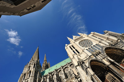 Cathedrale de Chartres (EPO_12527)