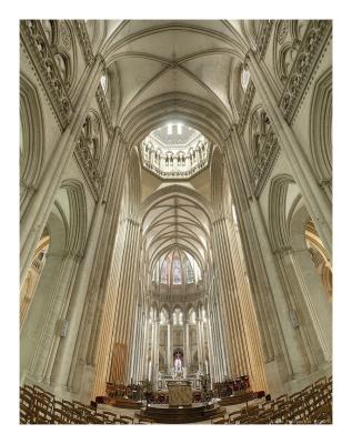 Cathedrale de Coutances 15