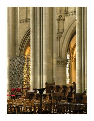 Cathedrale de Coutances 17