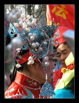 Parade du nouvel An Chinois 4