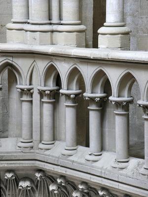 Cathedrale de Coutances 21