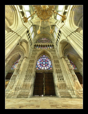 Cathedrale de Reims 3