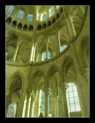 Cathedrale de Soissons 3
