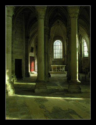 Cathedrale de Soissons 5