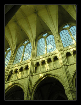 Cathedrale de Soissons 8