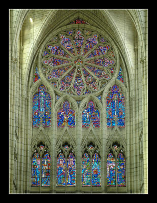 Cathedrale de Soissons 11