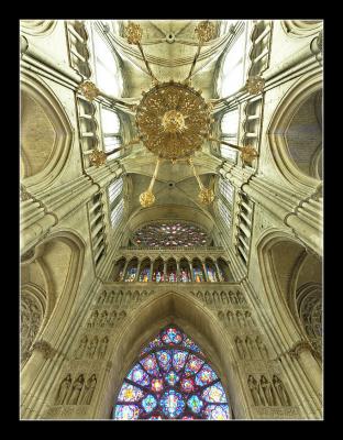 Cathedrale de Reims 10