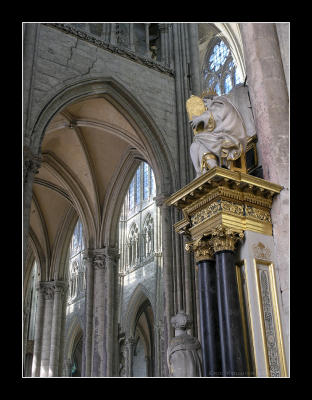 Cathedrale d'Amiens 4