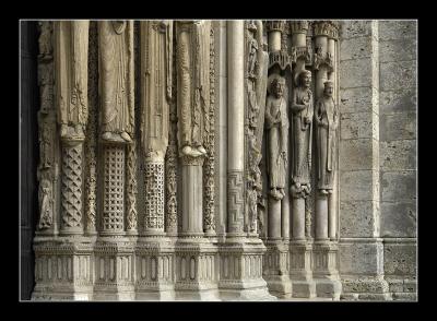 Cathedrale de Chartres  6
