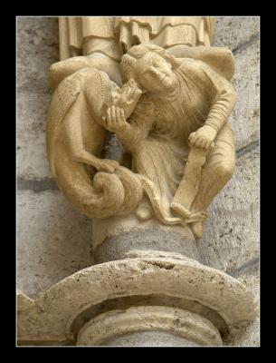 Cathedrale de Chartres  7
