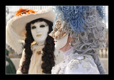 Carnaval Venitien a Versailles 6