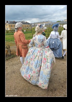 Carnaval Venitien a Versailles 22