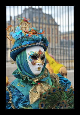 Carnaval Venitien a Versailles 23