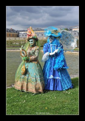 Carnaval Venitien a Versailles 24