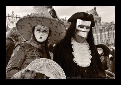 Carnaval Venitien a Versailles 25 nb