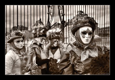 Carnaval Venitien a Versailles 4 nb