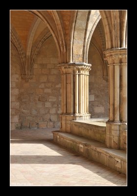 Photo abbaye de Royaumont 13