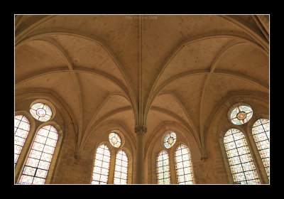 Photo abbaye de Royaumont 18