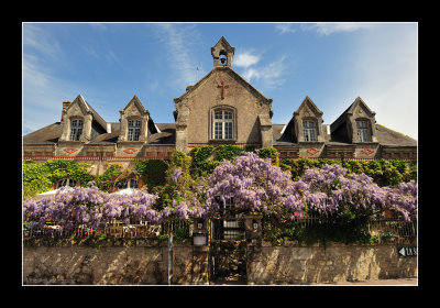 Azay le Rideau 4