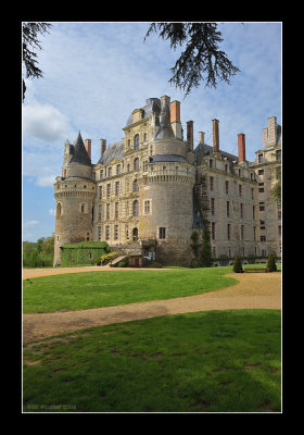 Chateau de Brissac 2