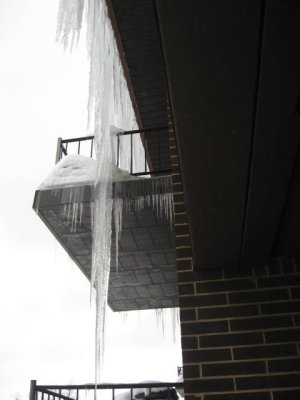 Feb. '10 ice & icicles