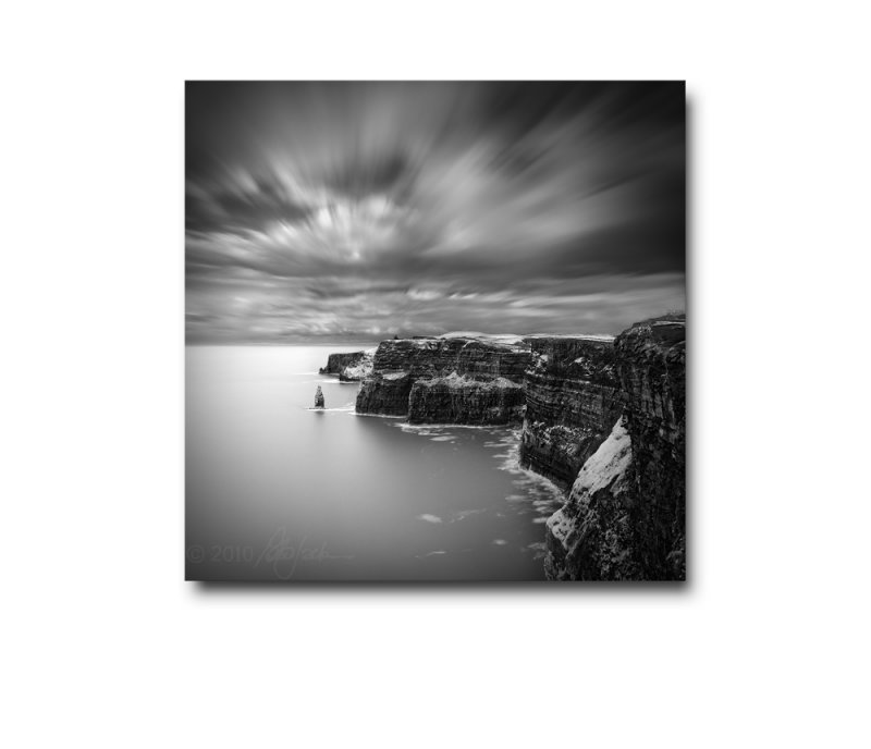 Cliffs of Moher #1, County Clare, Ireland