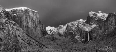 Yosemite Valley