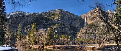 yosemite