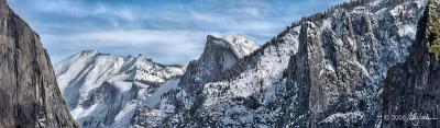 Half Dome