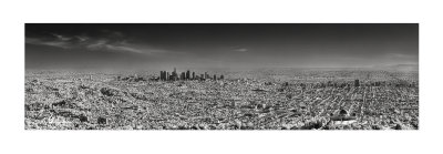 L.A. Panoramas