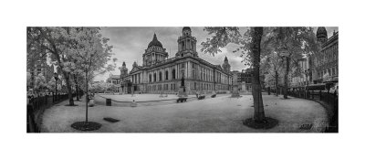 Belfast City Hall