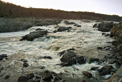 Great Falls