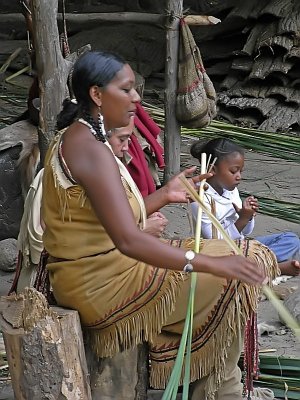 Wampanoags