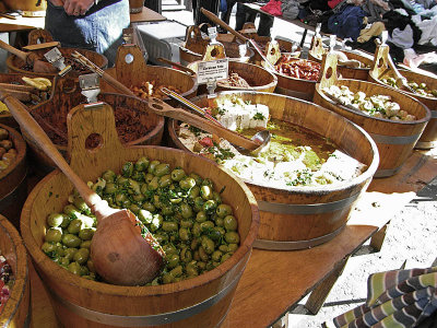 Portobello Market