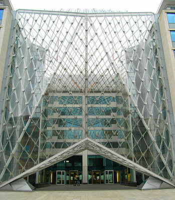 Curtain Wall