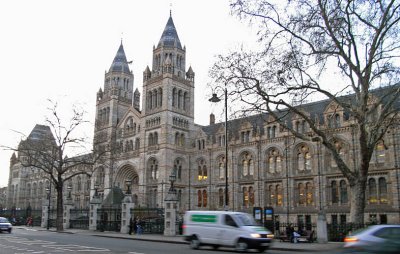 Natural History Museum