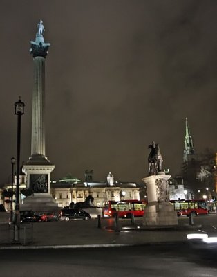 Trafalgar Square