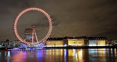 London Eye