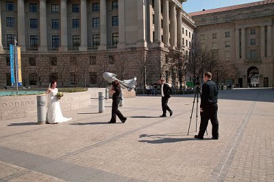 Wedding Photography