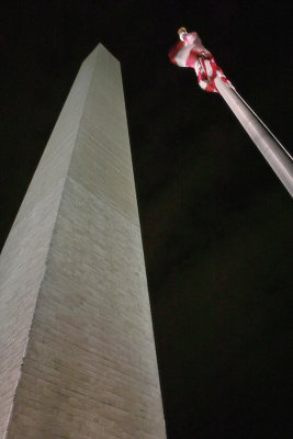 Washington Monument-ISO 800