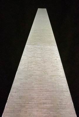 Washington Monument-ISO 800