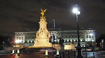 Buckingham Palace