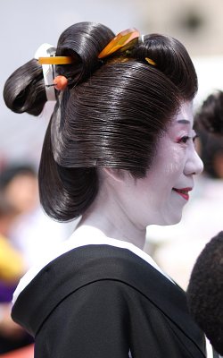 Geisha